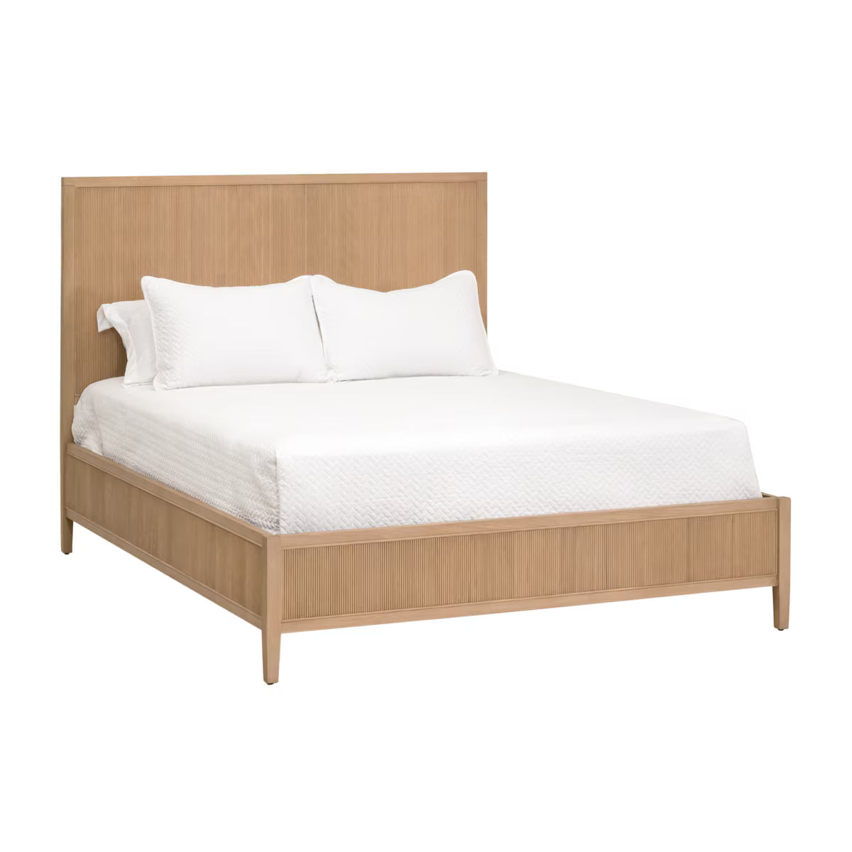 Essentials For Living Highland Standard King Bed
