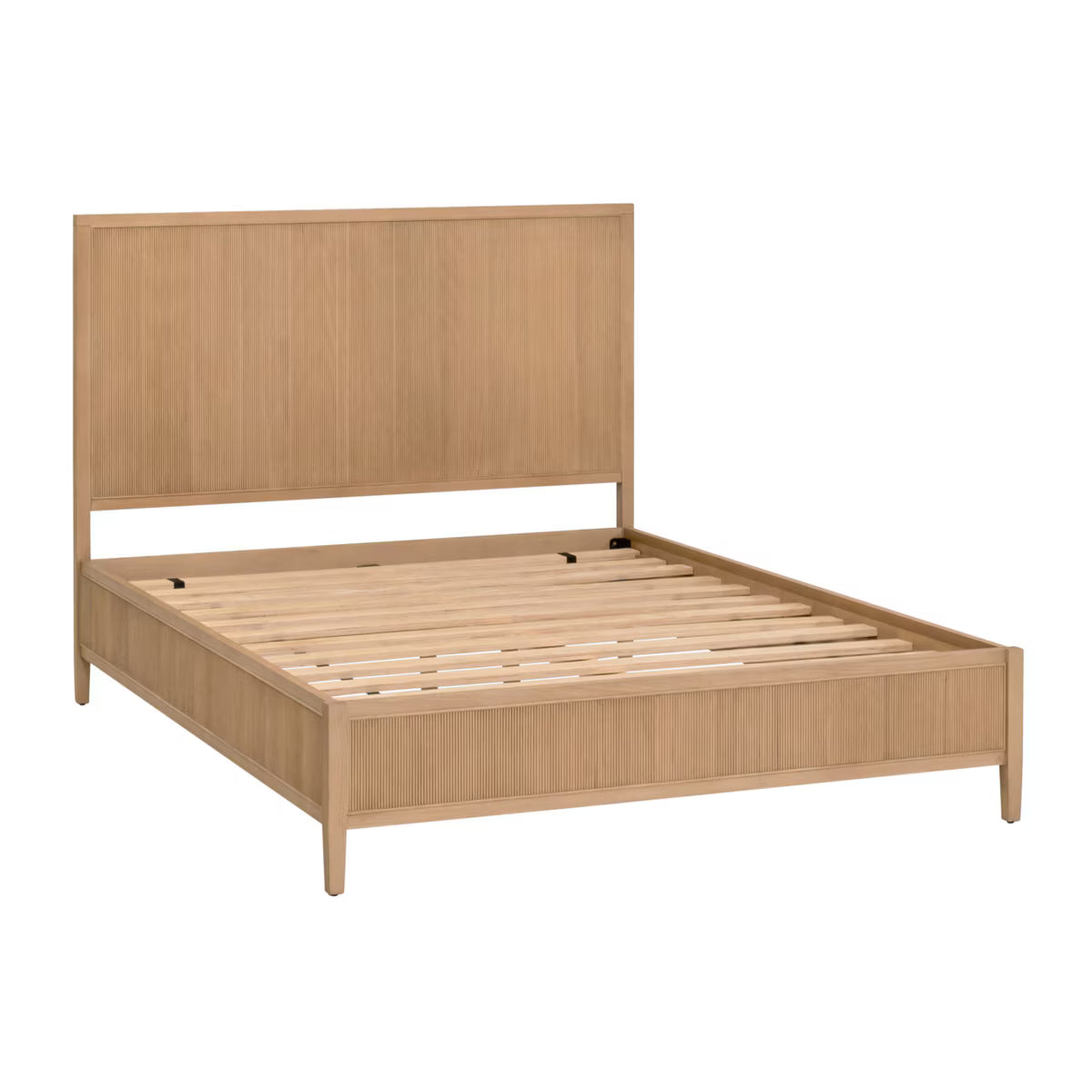 Essentials For Living Highland Standard King Bed