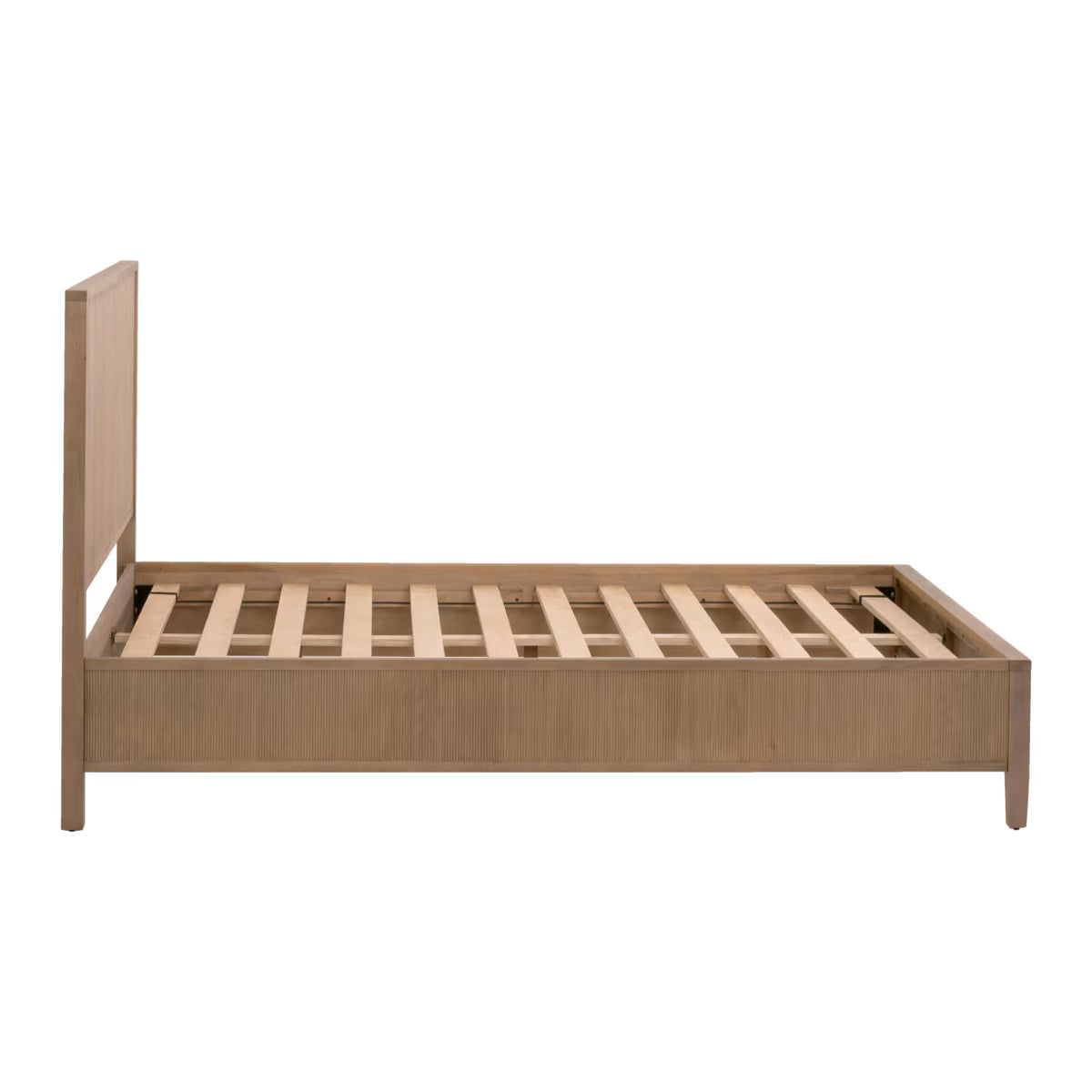 Essentials For Living Highland Standard King Bed