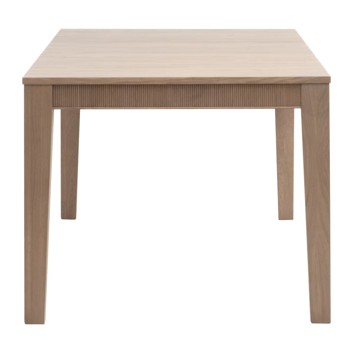 Essentials For Living Highland Extension Dining Table