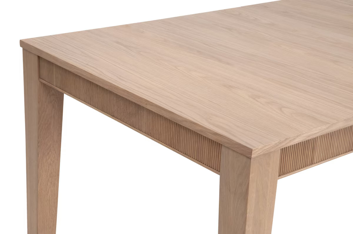 Essentials For Living Highland Extension Dining Table