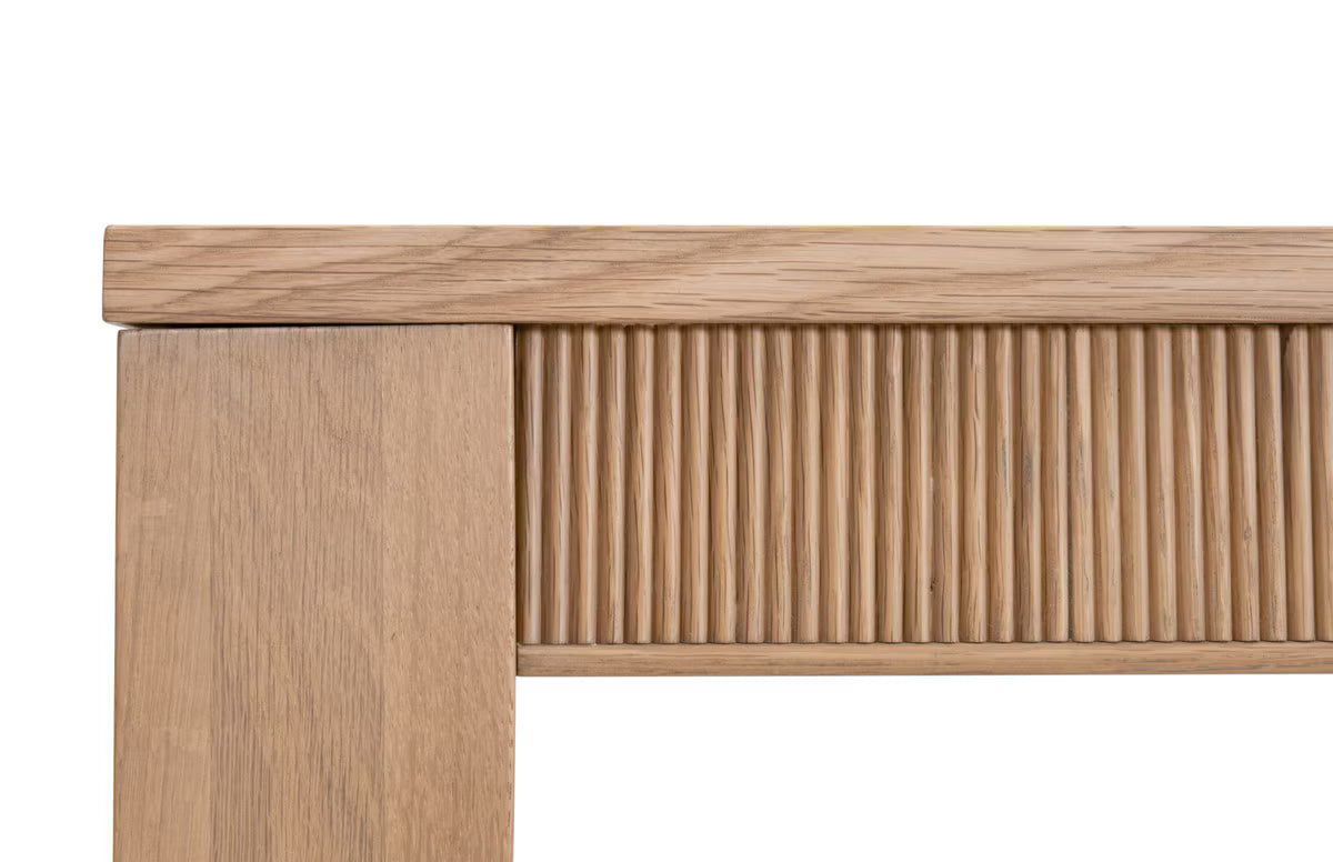 Essentials For Living Highland Extension Dining Table