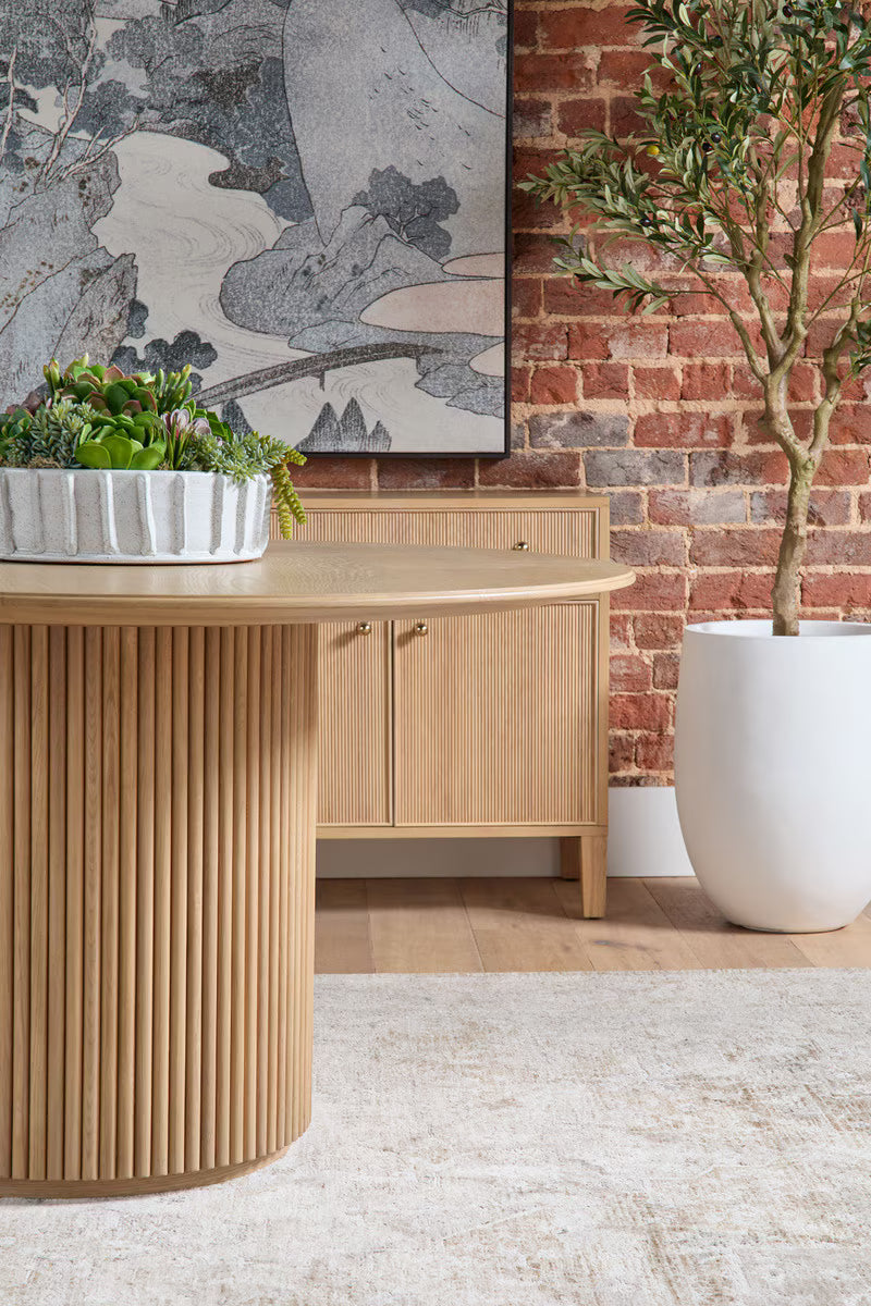 Essentials For Living Highland Media Sideboard