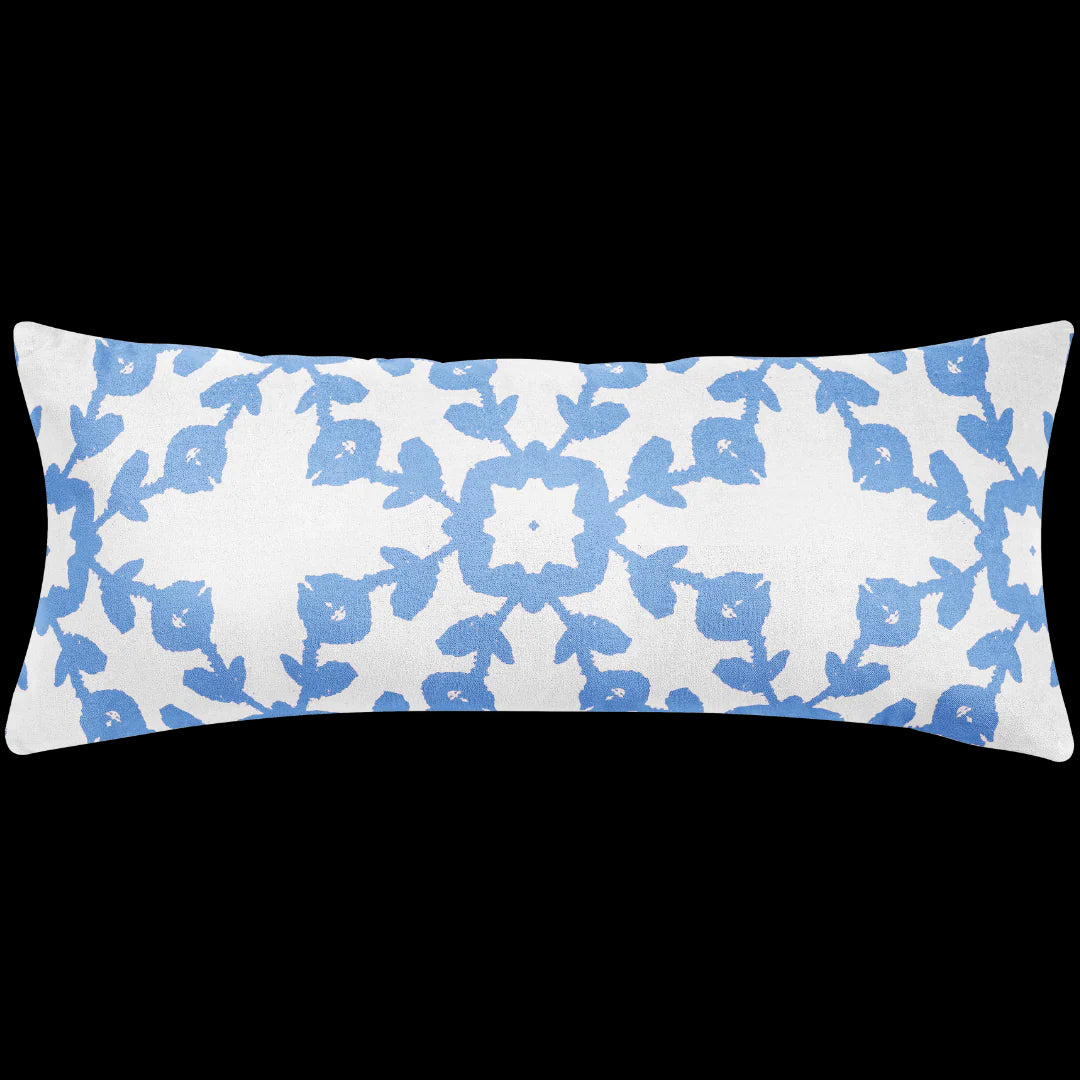 Laura Park Highlands Linen Cotton Pillow