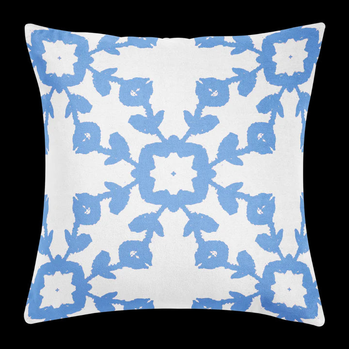 Laura Park Highlands Linen Cotton Pillow