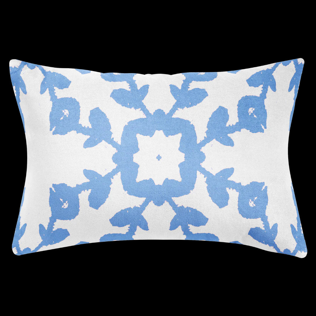 Laura Park Highlands Linen Cotton Pillow