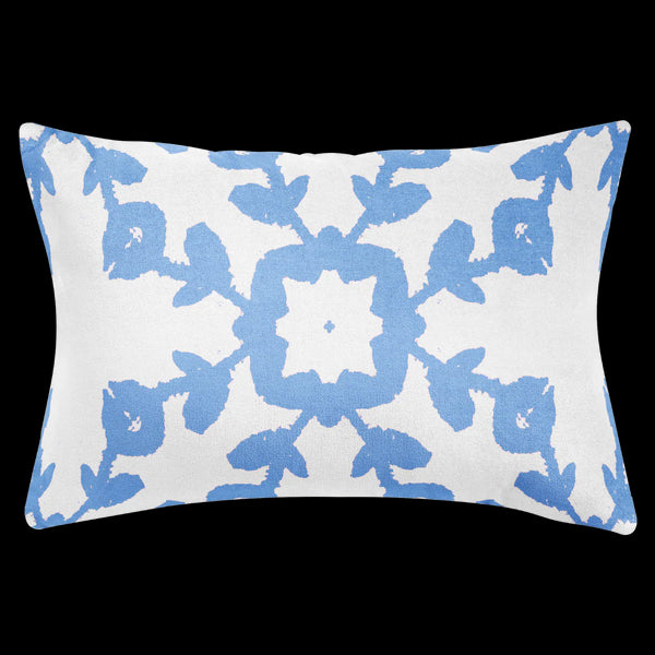 Laura Park Highlands Linen Cotton Pillow