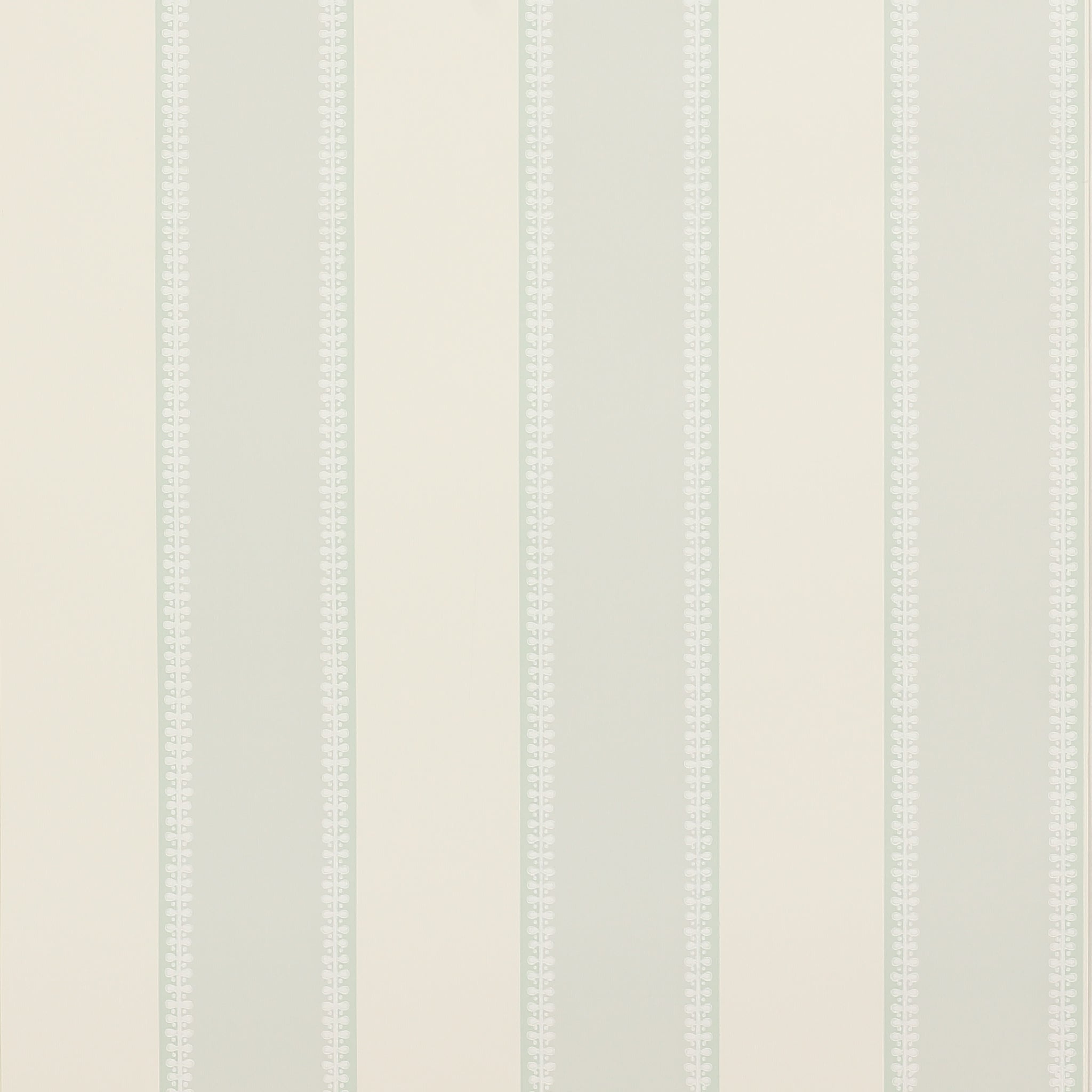 Colefax and Fowler Hume Stripe Wallpaper