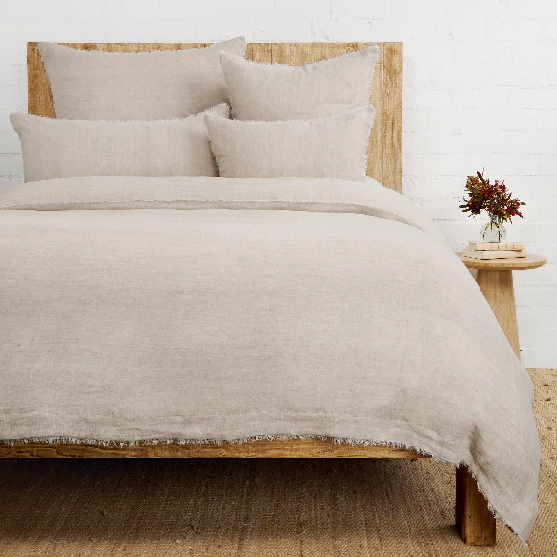 Pom Pom At Home Hunter Bedding Collection