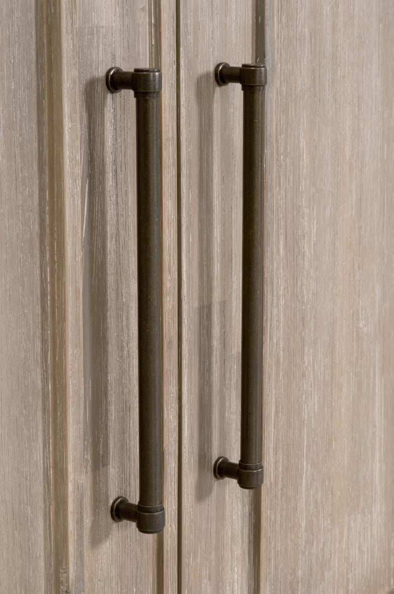 Essentials For Living Hunter Media Sideboard