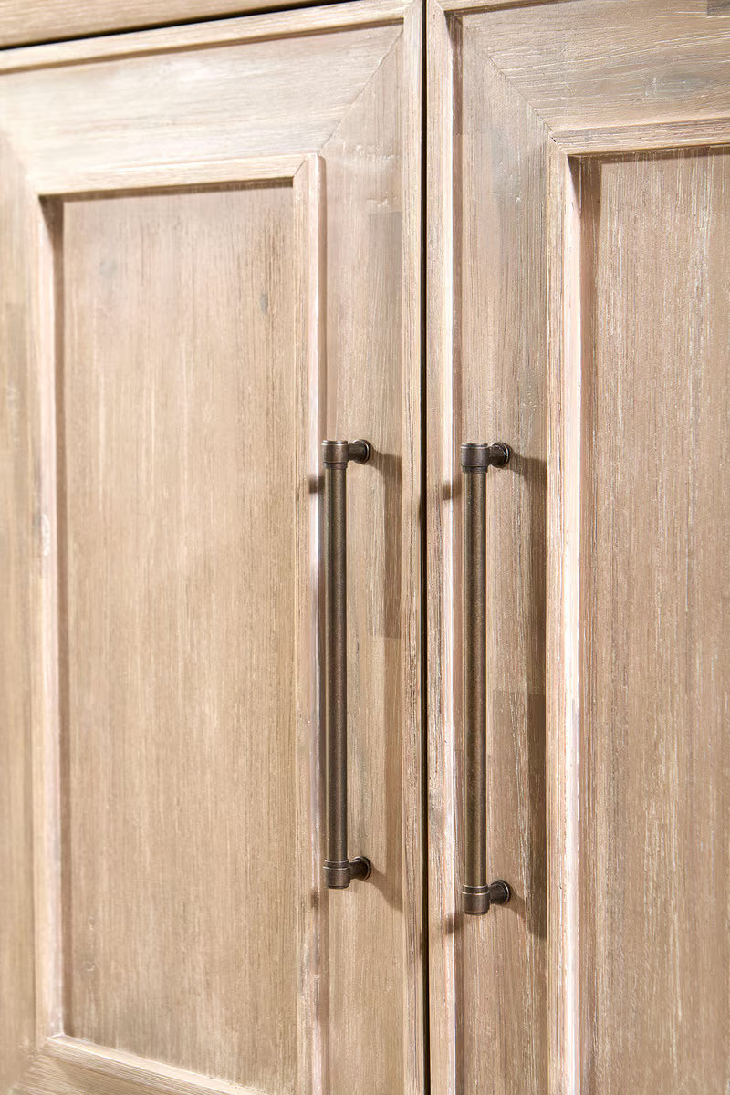 Essentials For Living Hunter Media Sideboard