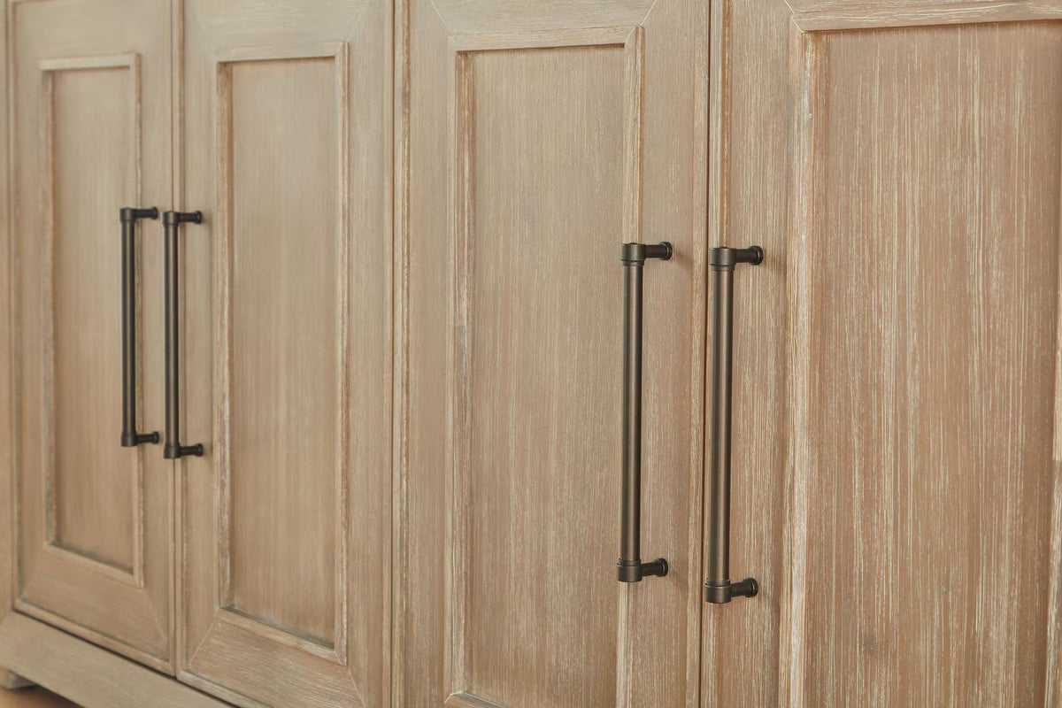 Essentials For Living Hunter Media Sideboard