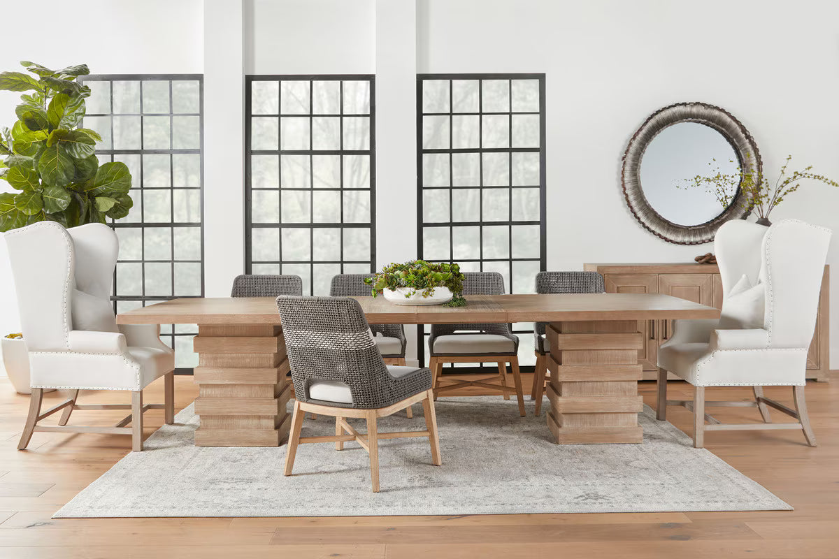 Essentials For Living Hunter Media Sideboard