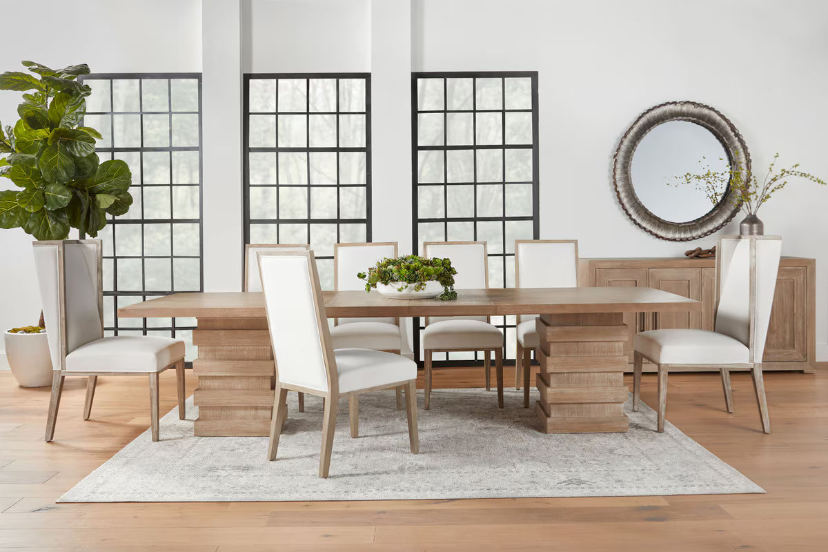 Essentials For Living Hunter Media Sideboard