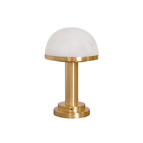 Worlds Away Ike Mini Lamp