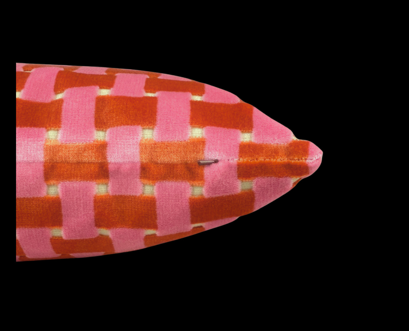 Piper Collection Gwen Velvet Pillow