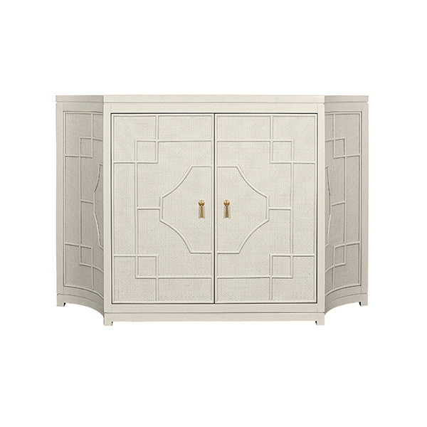Worlds Away Isabel Cabinet