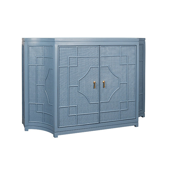 Worlds Away Isabel Cabinet