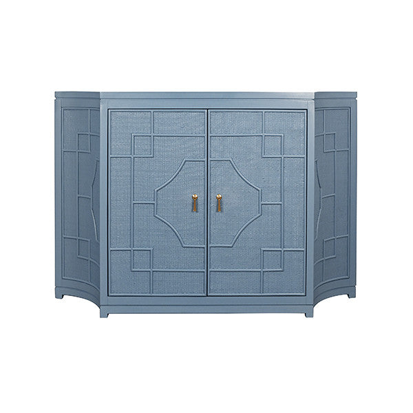 Worlds Away Isabel Cabinet