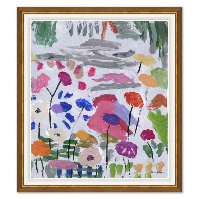Dana Gibson It Is What It Is Art