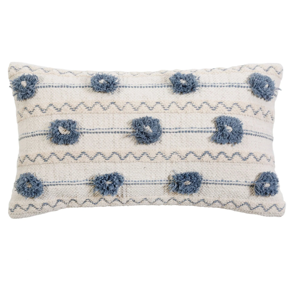 Pom Pom At Home Izzy Pillow