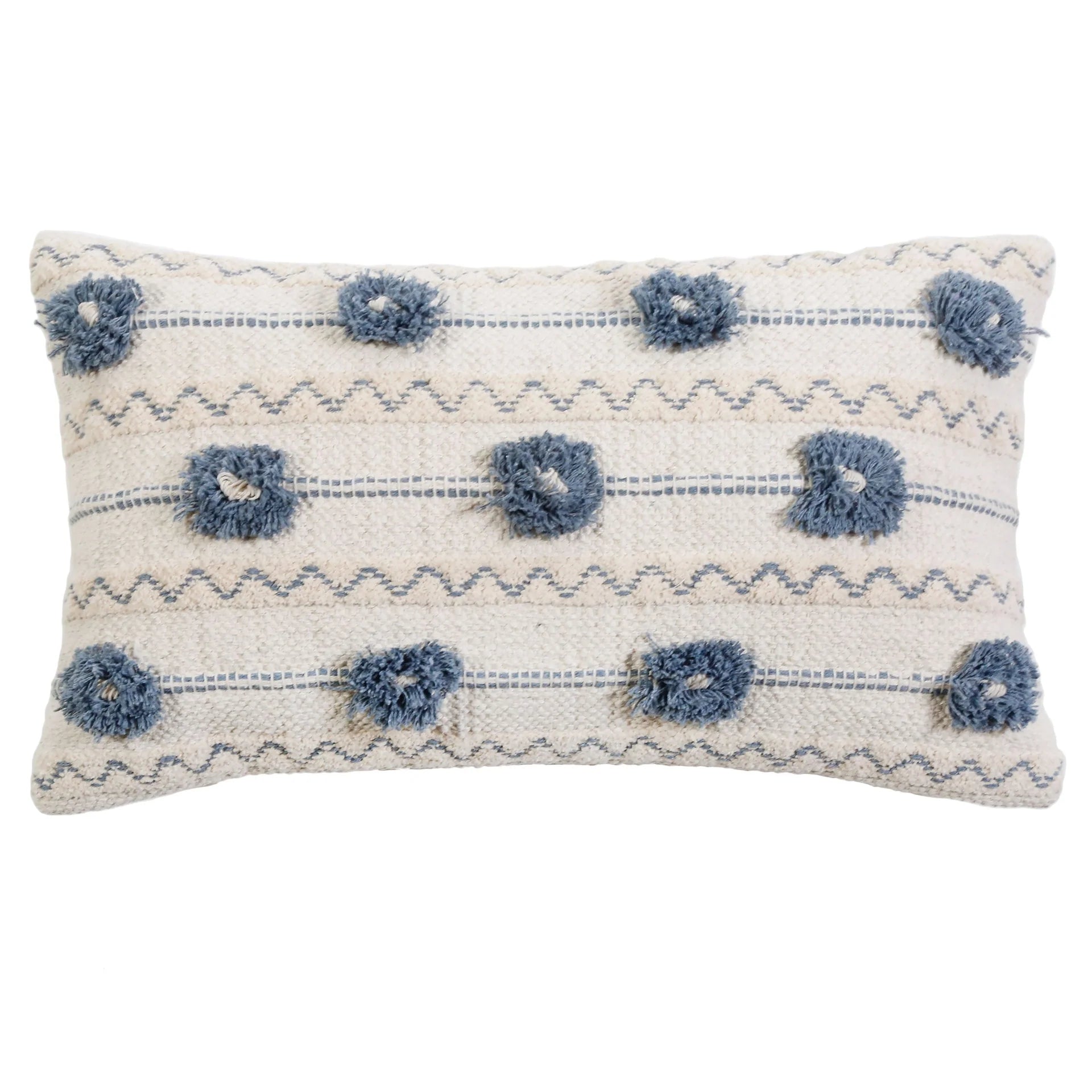 Pom Pom At Home Izzy Pillow