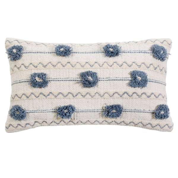 Pom Pom At Home Izzy Pillow