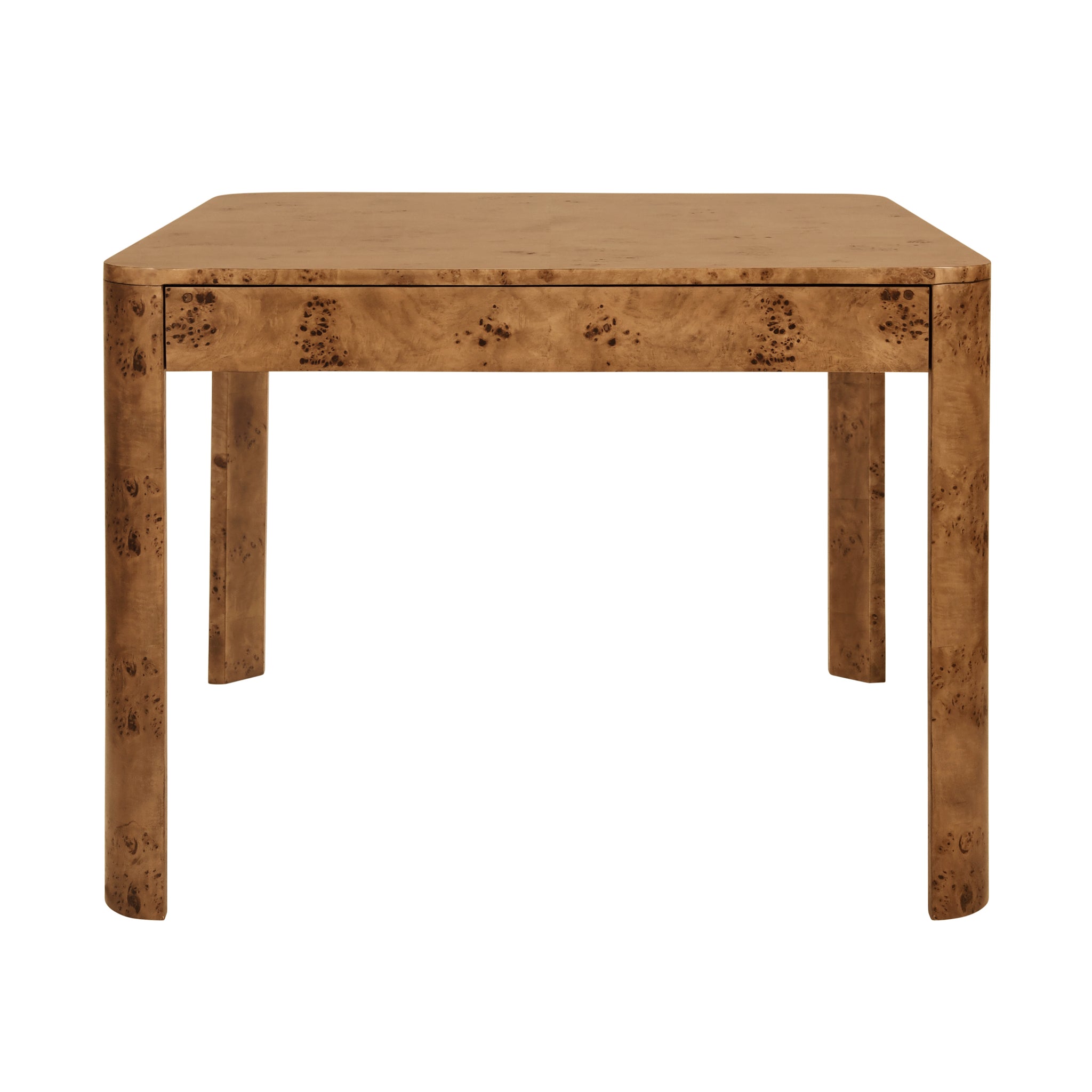 Worlds Away Jett Game Table