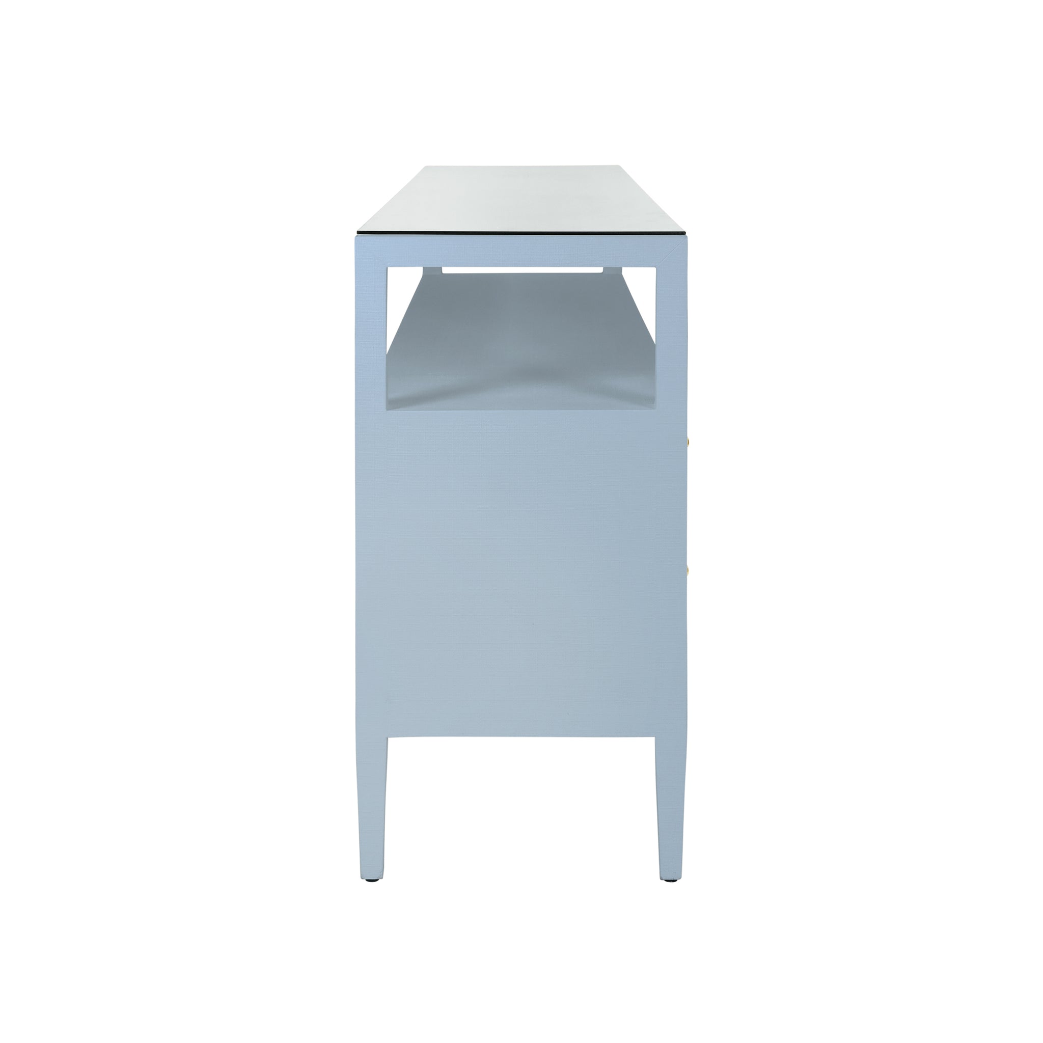 Worlds Away Jordan Console