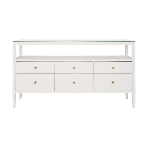 Worlds Away Jordan Console