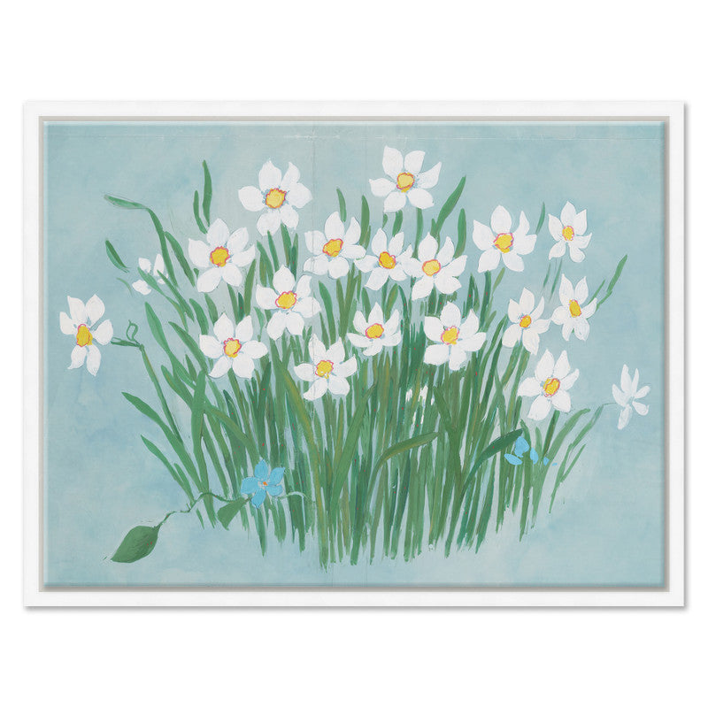 Paule Marrot Camellia Art