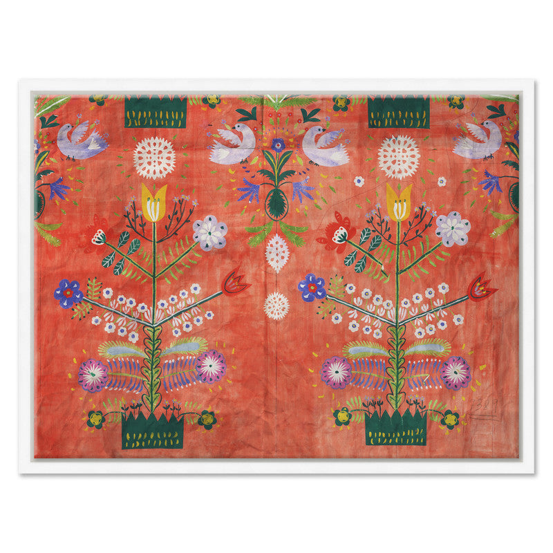 Paule Marrot Fete Art