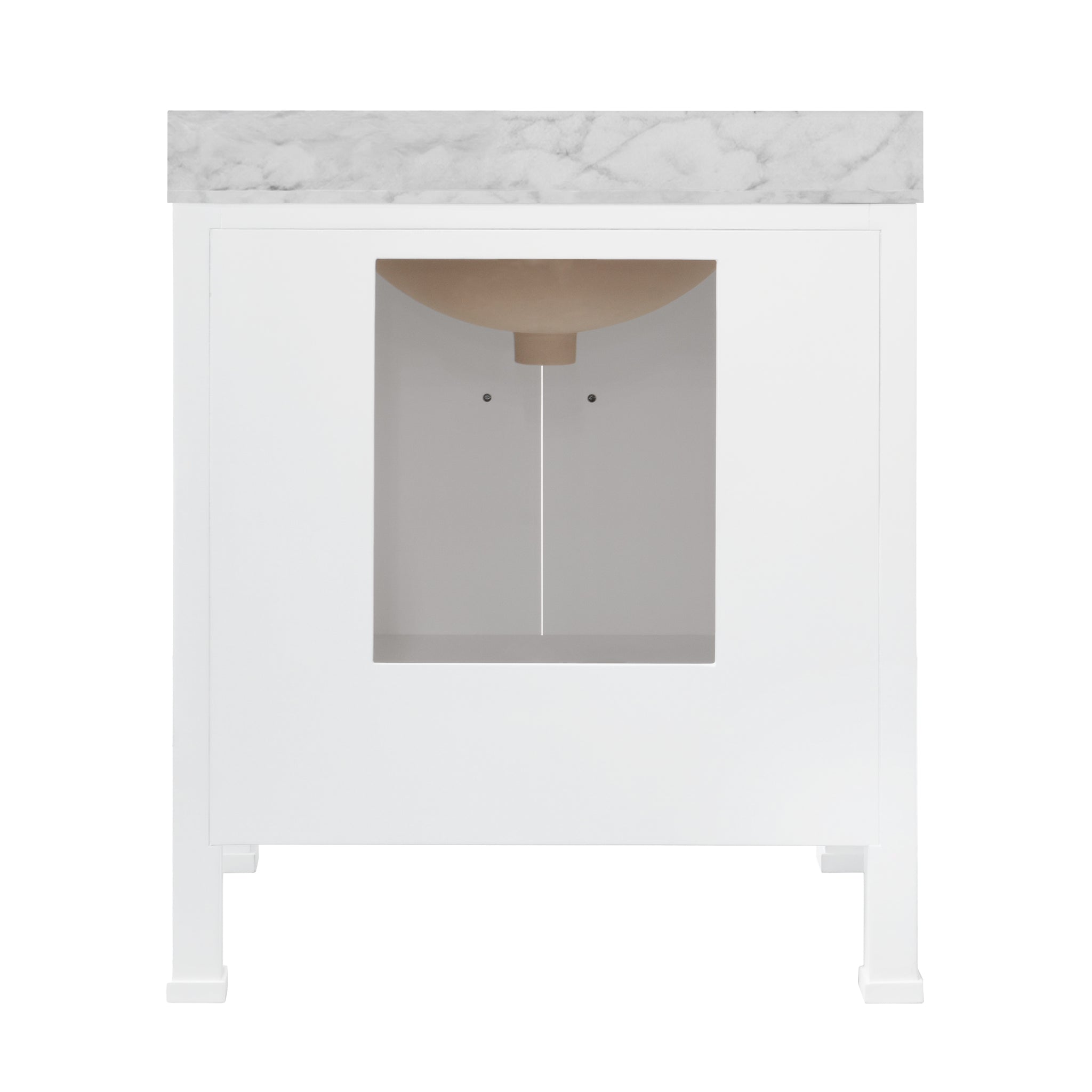 Worlds Away Kealey Bathroom Vanity