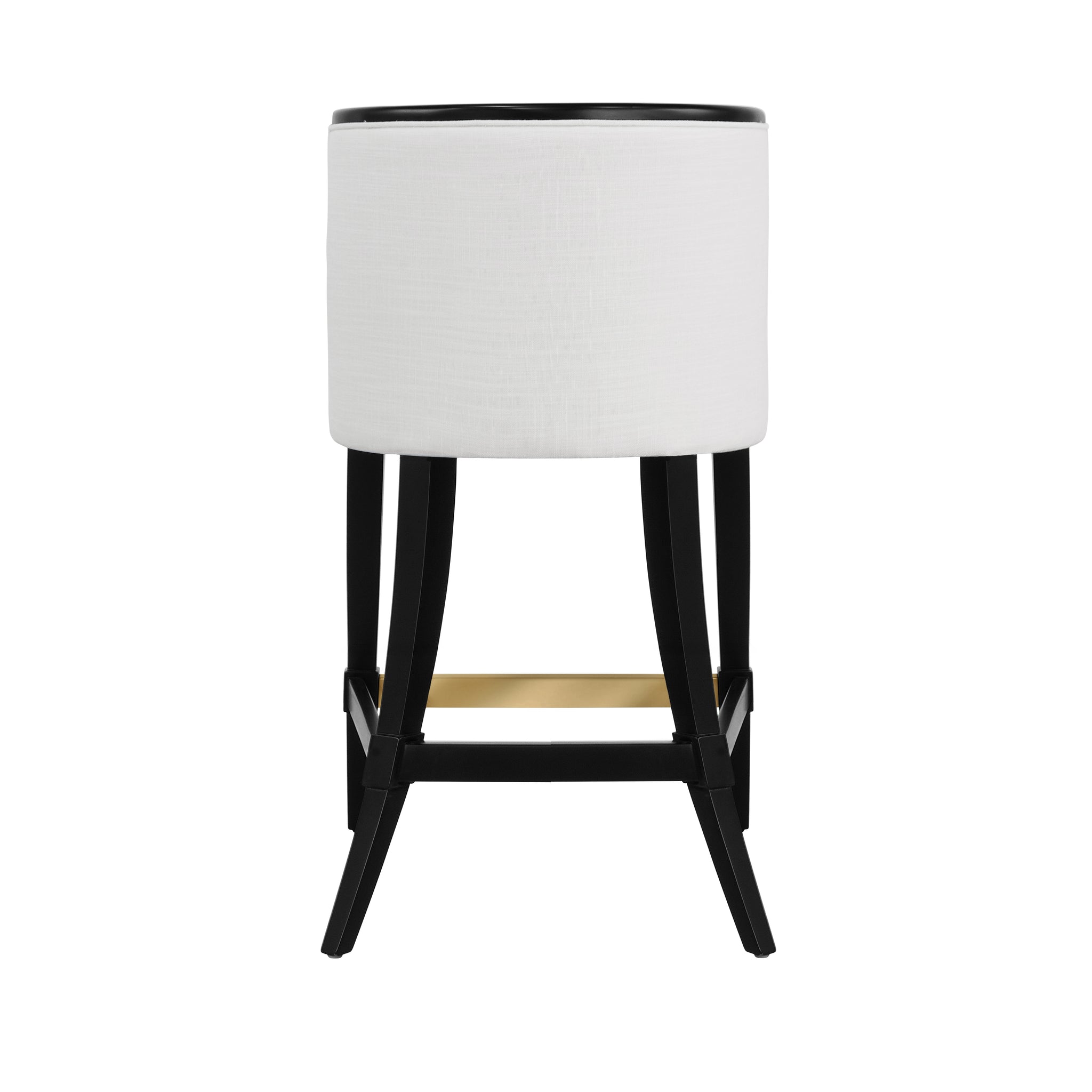 Worlds Away Keaton Counter Stool