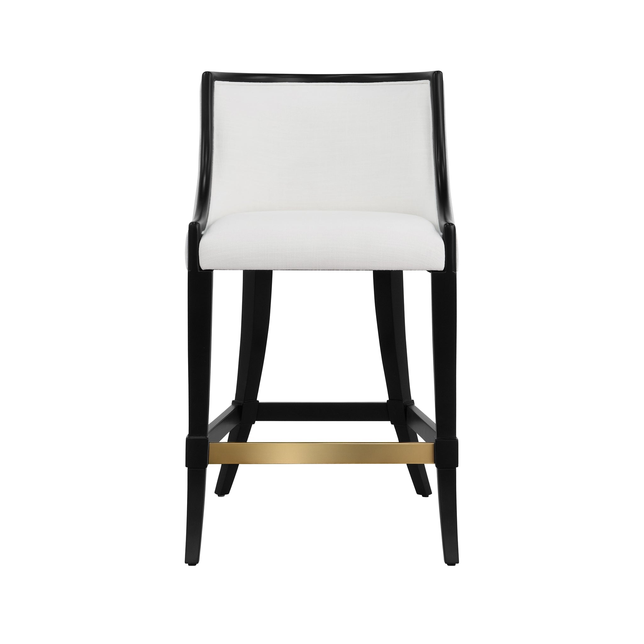 Worlds Away Keaton Counter Stool