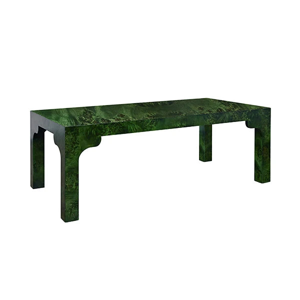 Worlds Away Kendall Coffee Table