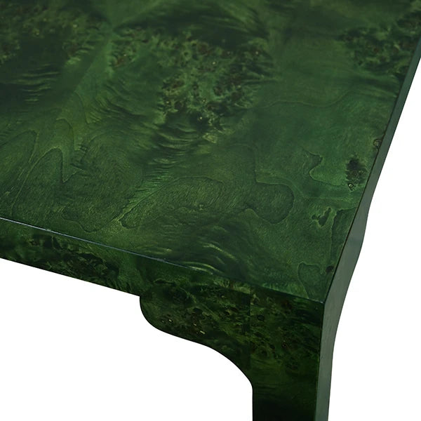 Worlds Away Kendall Coffee Table