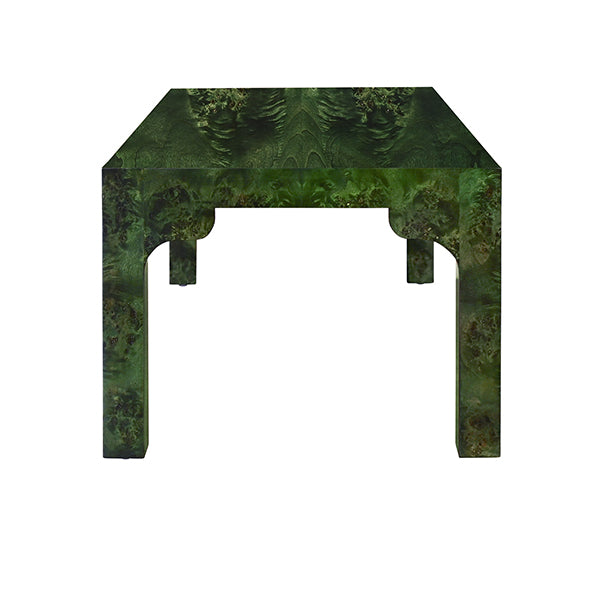 Worlds Away Kendall Coffee Table