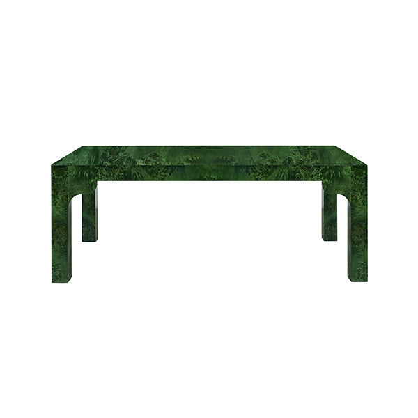 Worlds Away Kendall Coffee Table