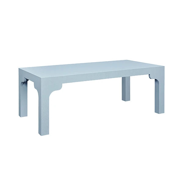 Worlds Away Kendall Coffee Table
