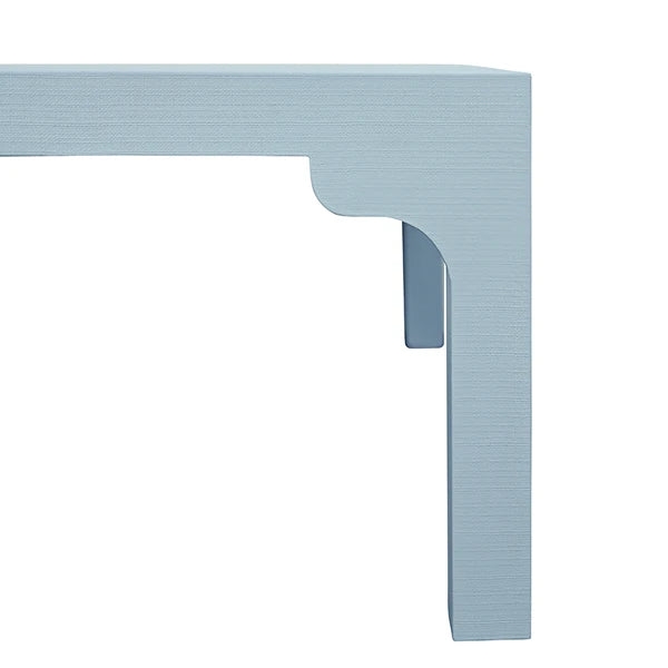 Worlds Away Kendall Coffee Table