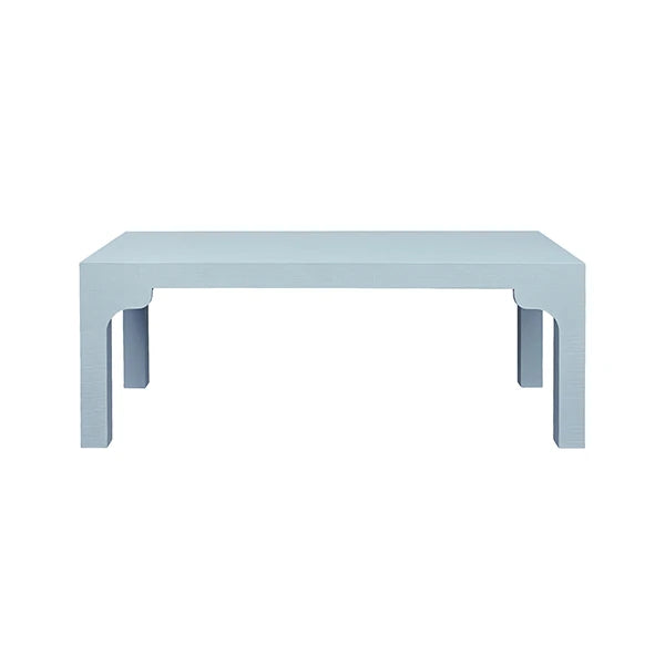 Worlds Away Kendall Coffee Table