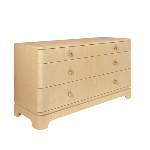 Worlds Away Kilmer Dresser