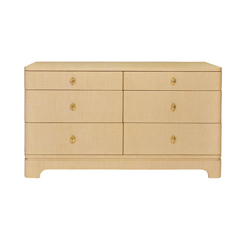 Worlds Away Kilmer Dresser