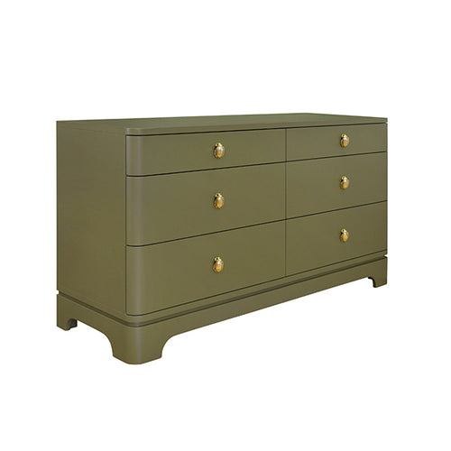 Worlds Away Kilmer Dresser