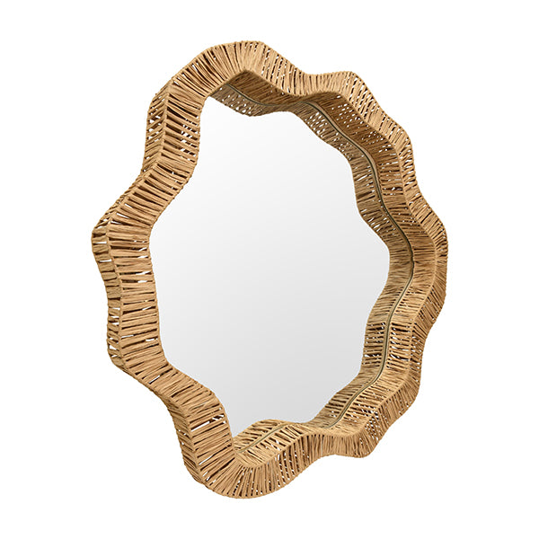 Worlds Away Komodo Mirror