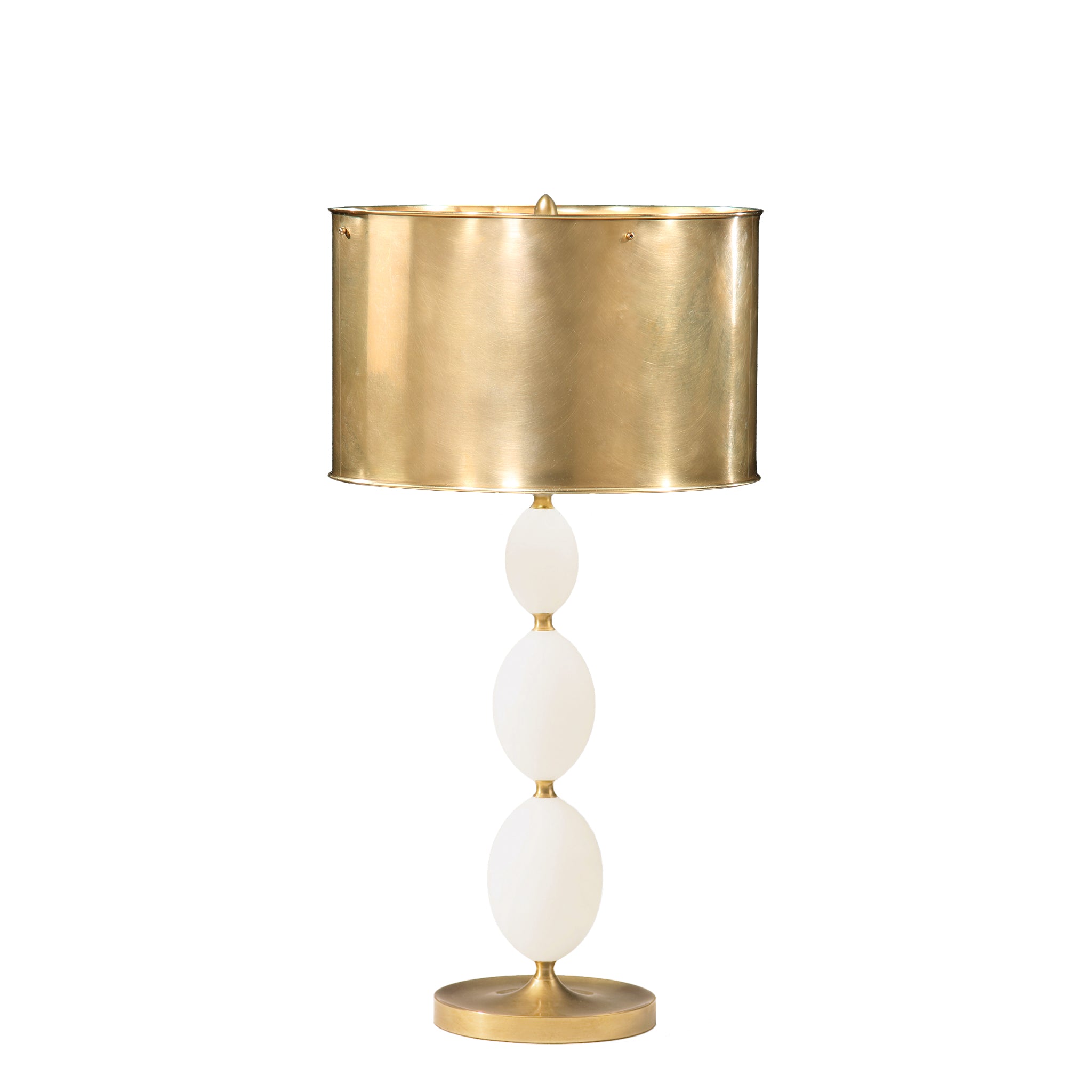 DC Kavala Alabaster Lamp