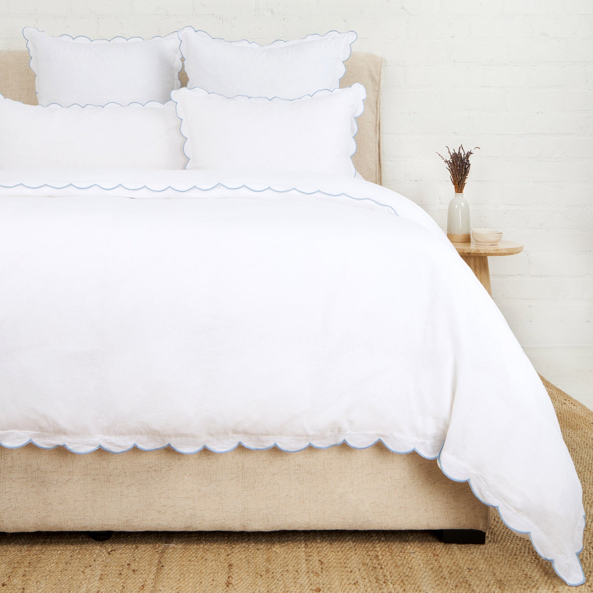 Pom Pom At Home Kelly Bedding Collection