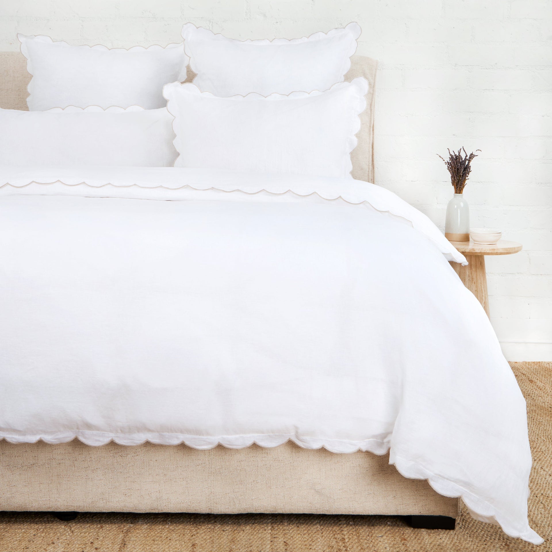 Pom Pom At Home Kelly Bedding Collection