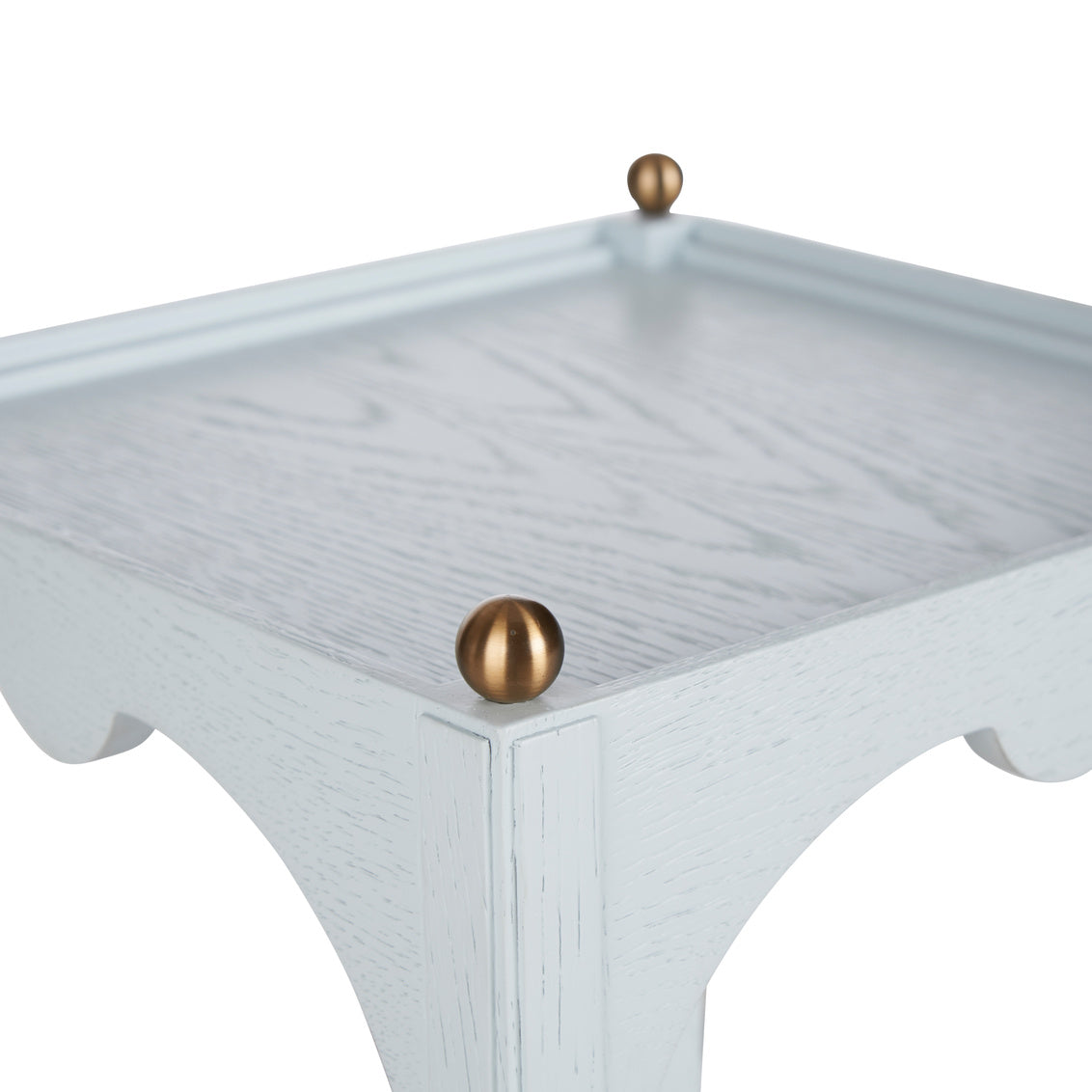 Chelsea House Kent Drinks Table